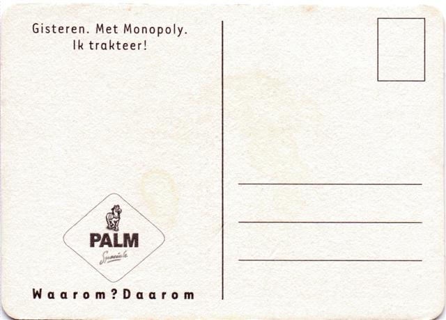londerzeel vb-b palm palm post 1b (recht200-gisteren-schwarz)